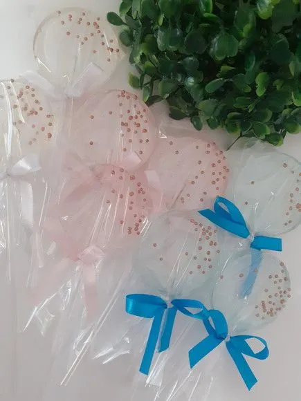 Cristal com Bolinhas - foto 3