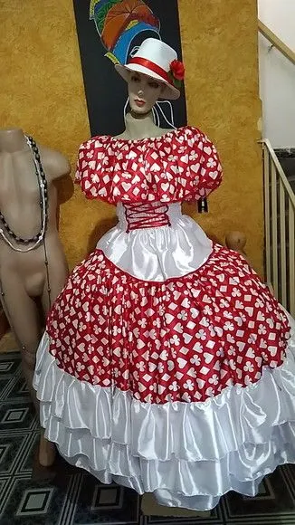 Maria Navalha - artesanato feito à mão por Ateliê Ofatemi