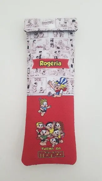 Porta talher Personalizado - foto 2