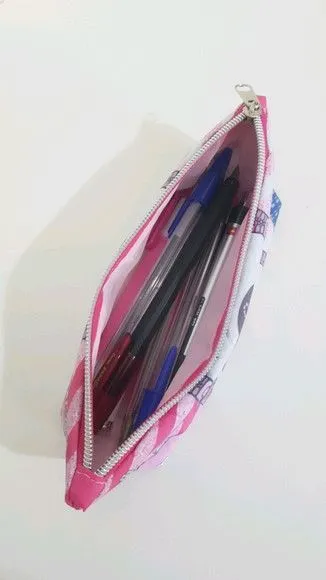 Estojo Multiuso - foto 4