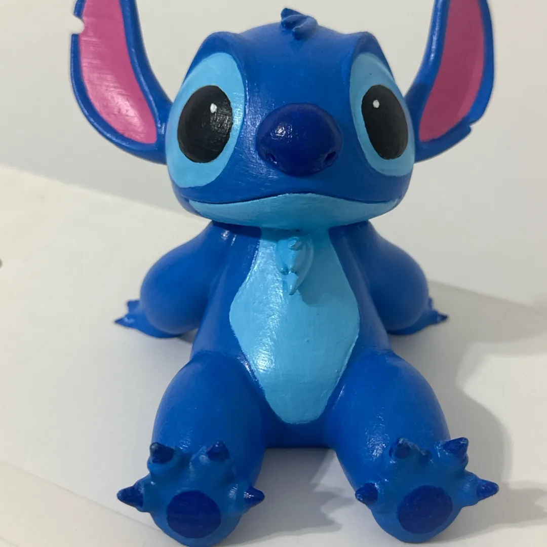 suporte para celular Stich