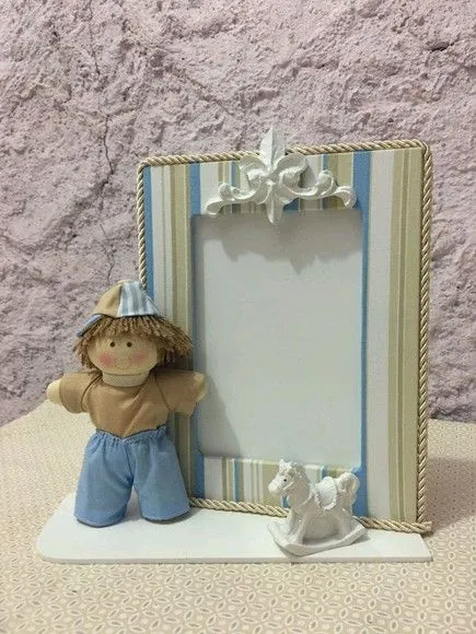 Porta retrato - foto 3