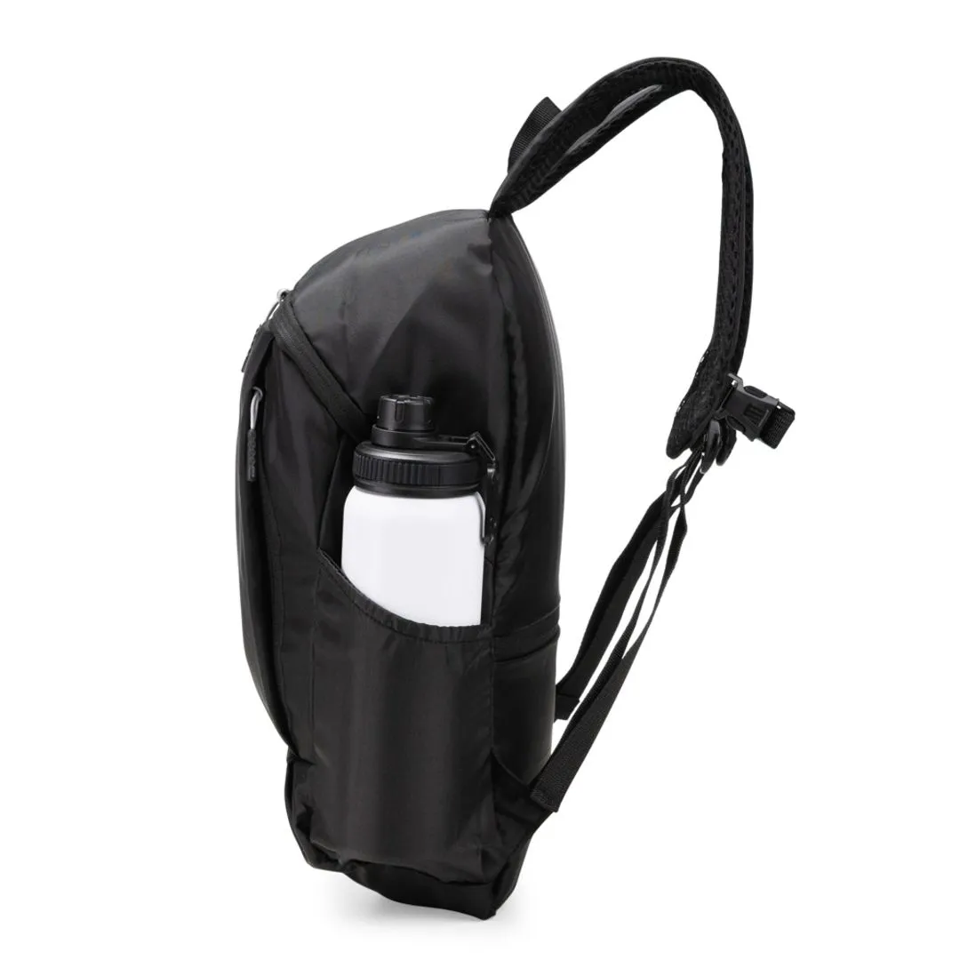 Mochila Antifurto Poliéster 16L - foto 4