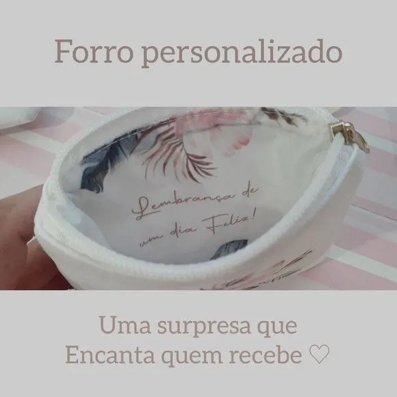 Porta Moedas Personalizado - foto 4