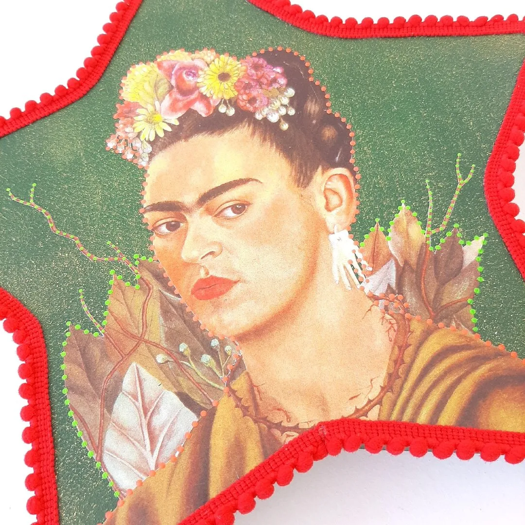 Quadro Box Frida 1 - foto 2