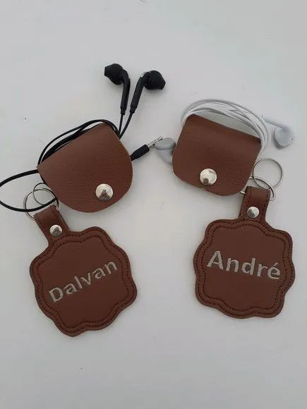 Kit Chaveiro e Porta Fios - foto 2