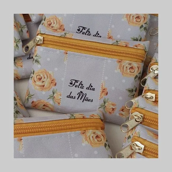 Porta Moedas Personalizado - foto 2