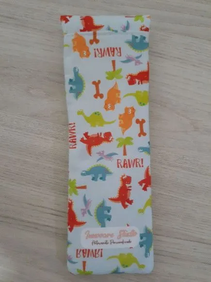 Porta talher Personalizado - foto 3