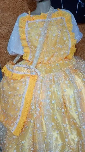 Roupa Ere - foto 2