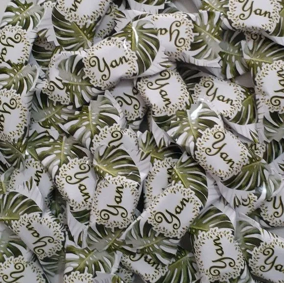 Balinha personalizada Folhagem, Plantas - foto 2