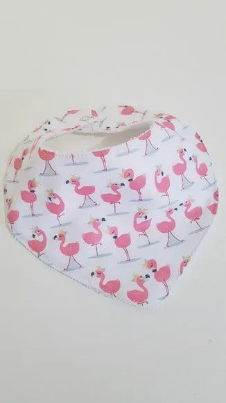 Babador Flamingos - foto 3
