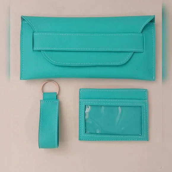 Kit Colors - Verde - artesanato feito à mão por Innovare Studio