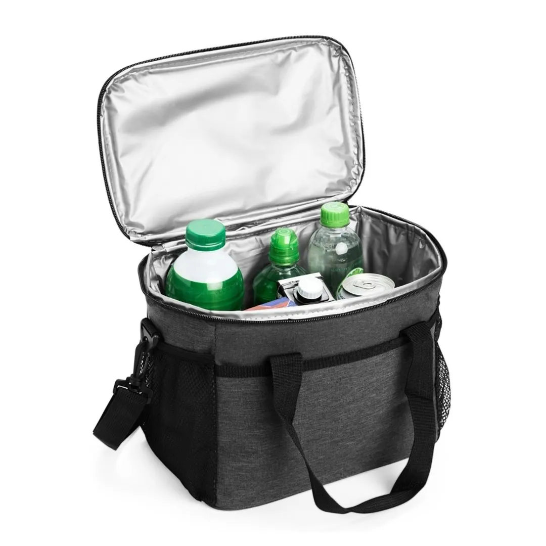 Bolsa Térmica 24L personalizada com seu logo - foto 5