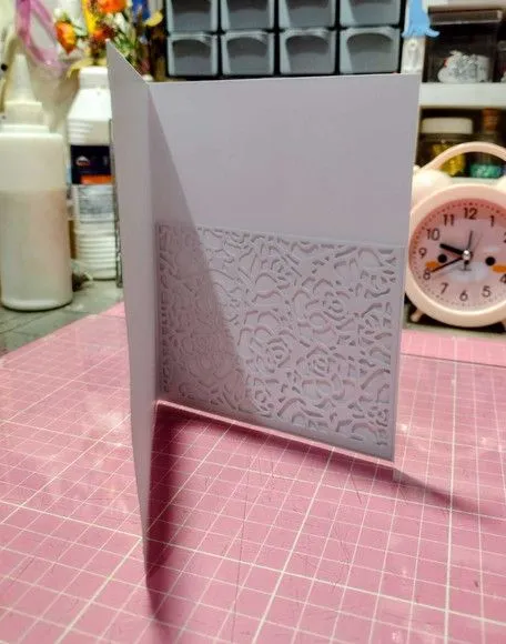 Convite de Casamento - Detalhes Encantadores - foto 5