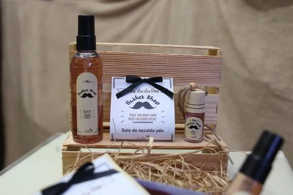 Kit Personalizado Dia dos Pais Brinde Corporativo - foto 4