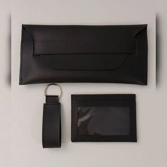 Kit Colors - Preto - artesanato feito à mão por Innovare Studio