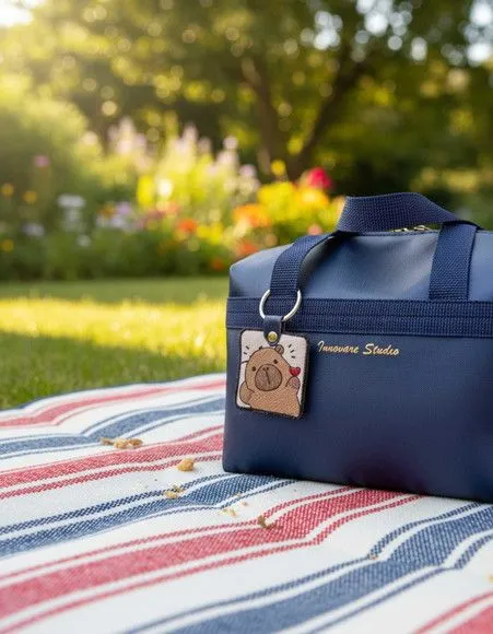 Bolsa Térmica - Box G - foto 4