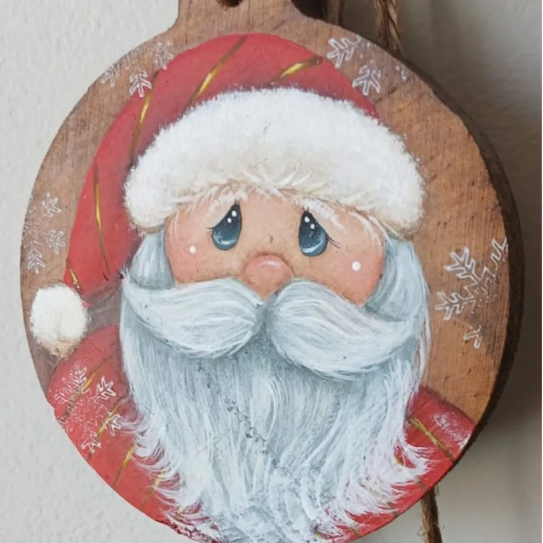 Pendente Noel - Aconchego - foto 4