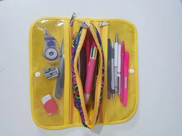 Estojo Multiuso - foto 3