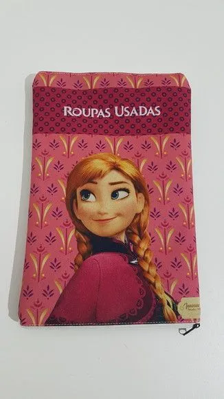 Organizador Duplo M - Anna - feito à mão por Innovare Studio
