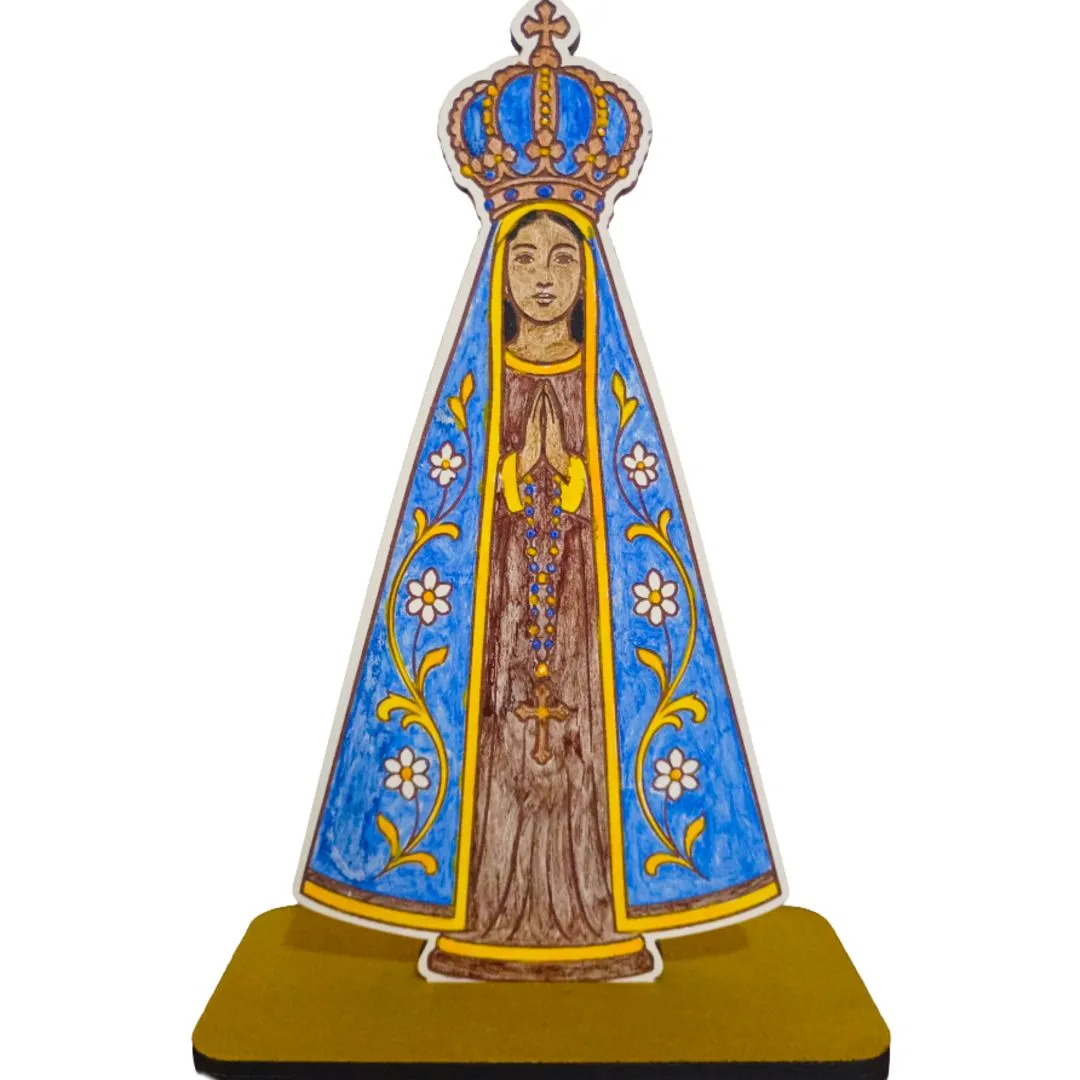 Nossa Senhora Aparecida - foto 4