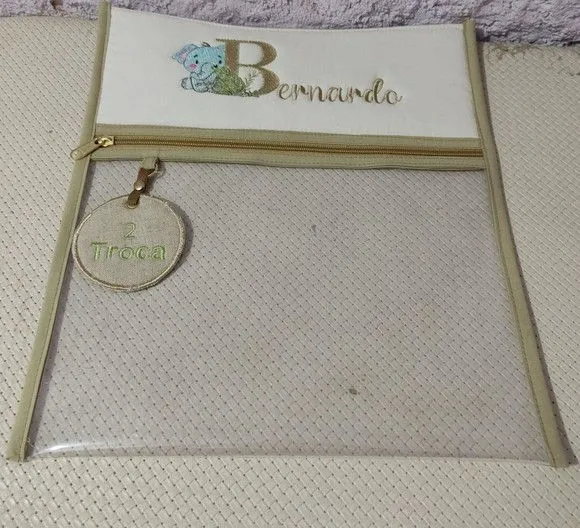 Saquinho de trocas - foto 3