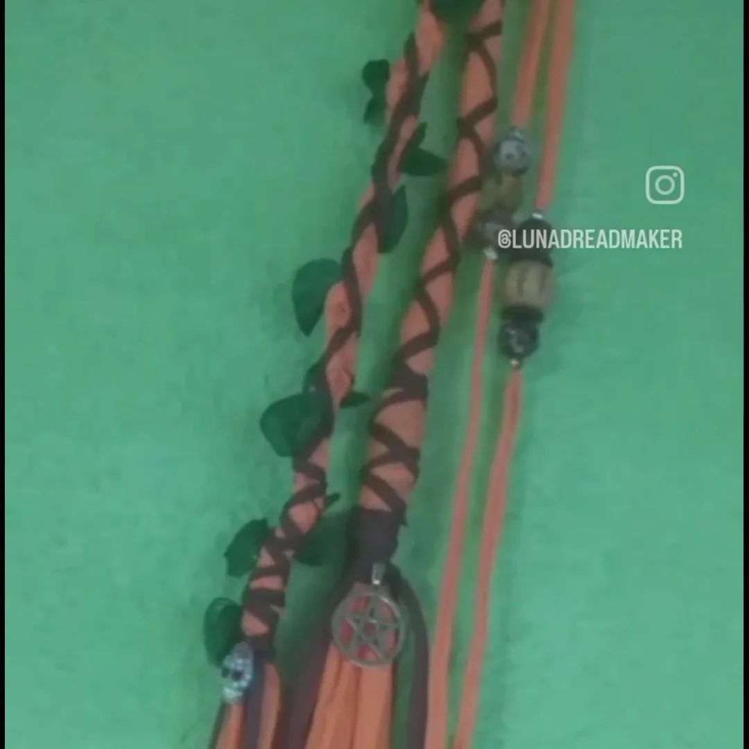 HairWrap Assessório para Cabelo - foto 2