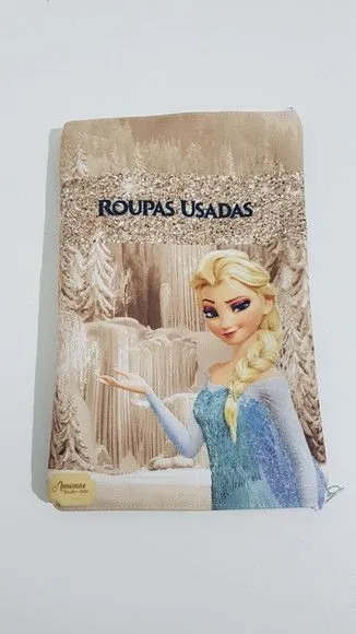 Organizador Duplo M - Elsa - foto 2