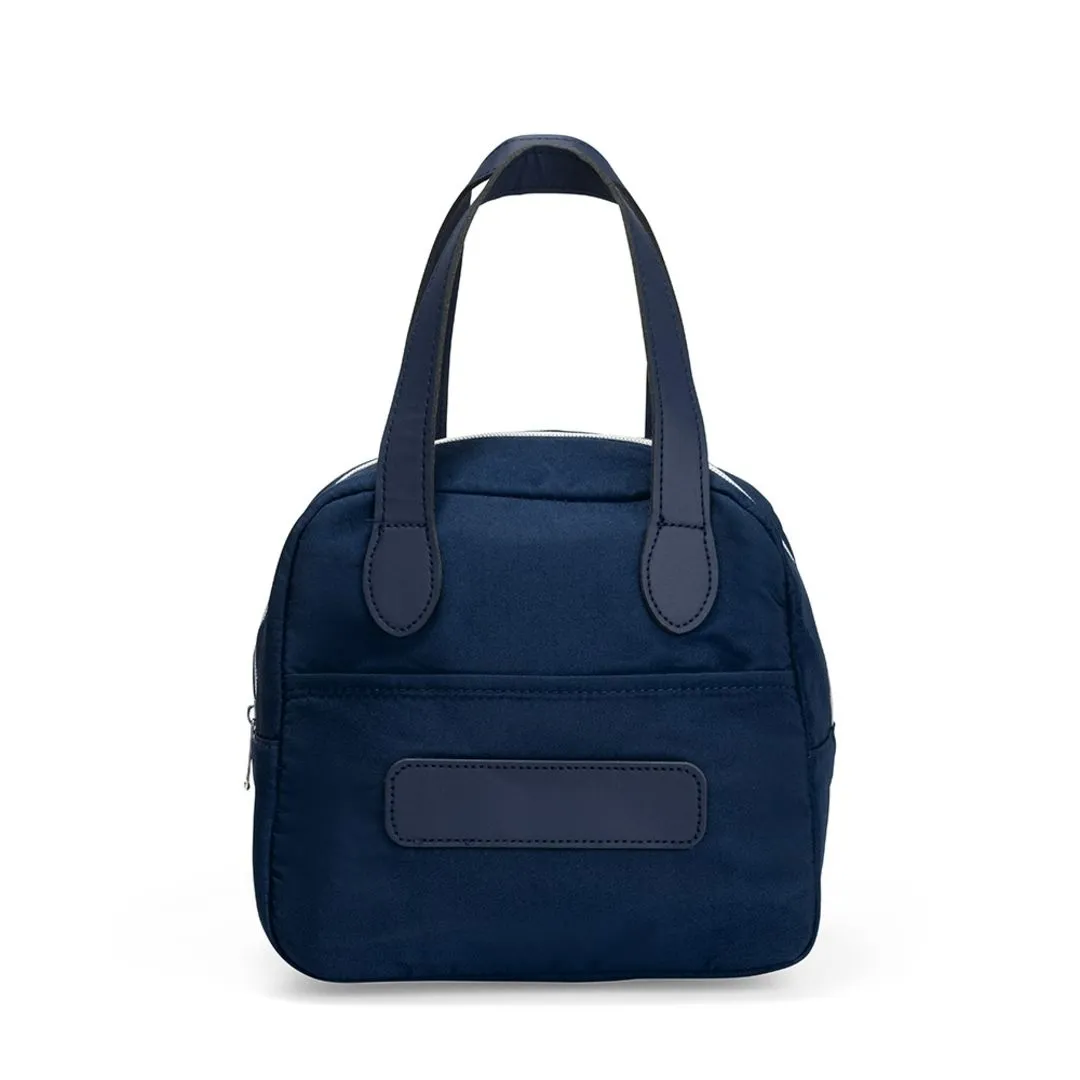 Bolsa Térmica 6L personalizada com seu logo - foto 2