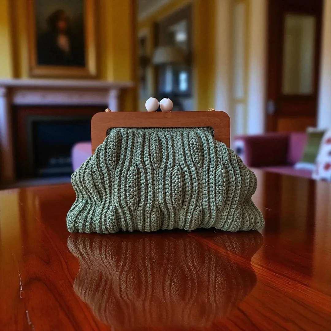 Bolsa Íris - foto 2