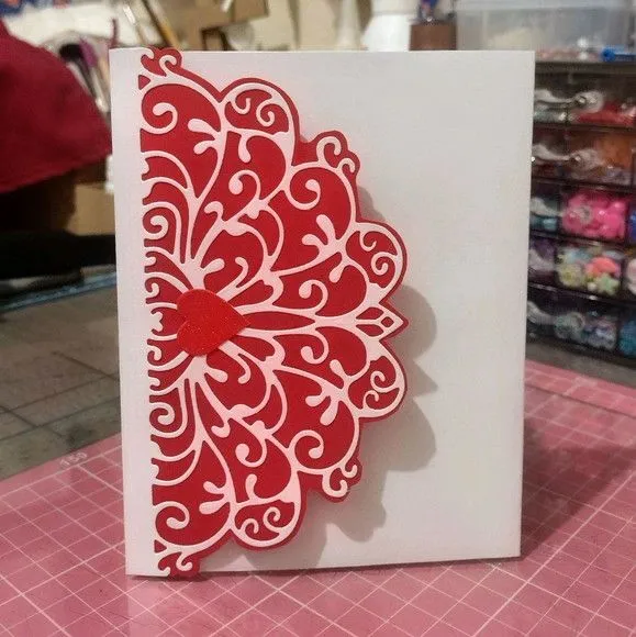 Rendas de Afeto