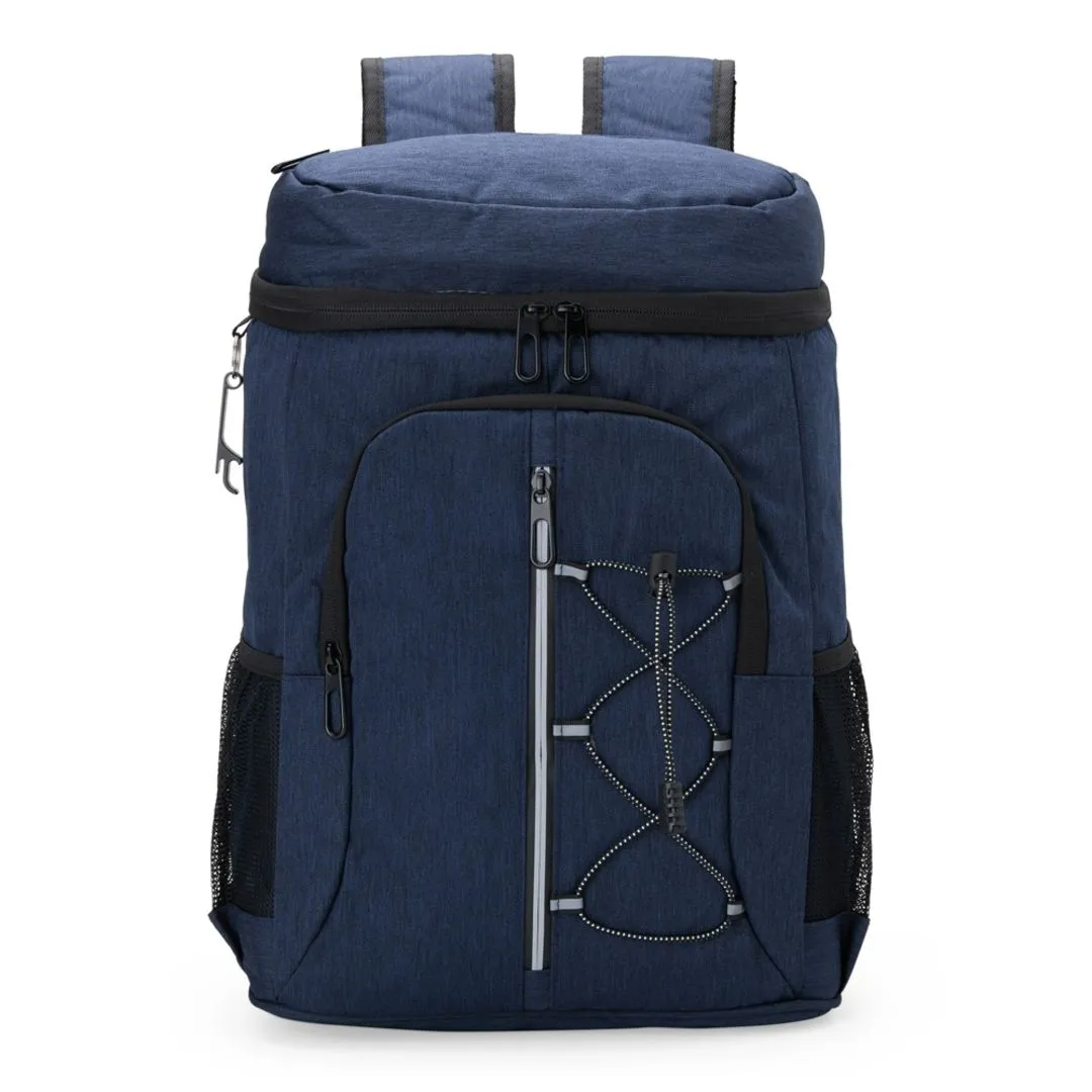 Bolsa Térmica 30L personalizada com seu logo - foto 8