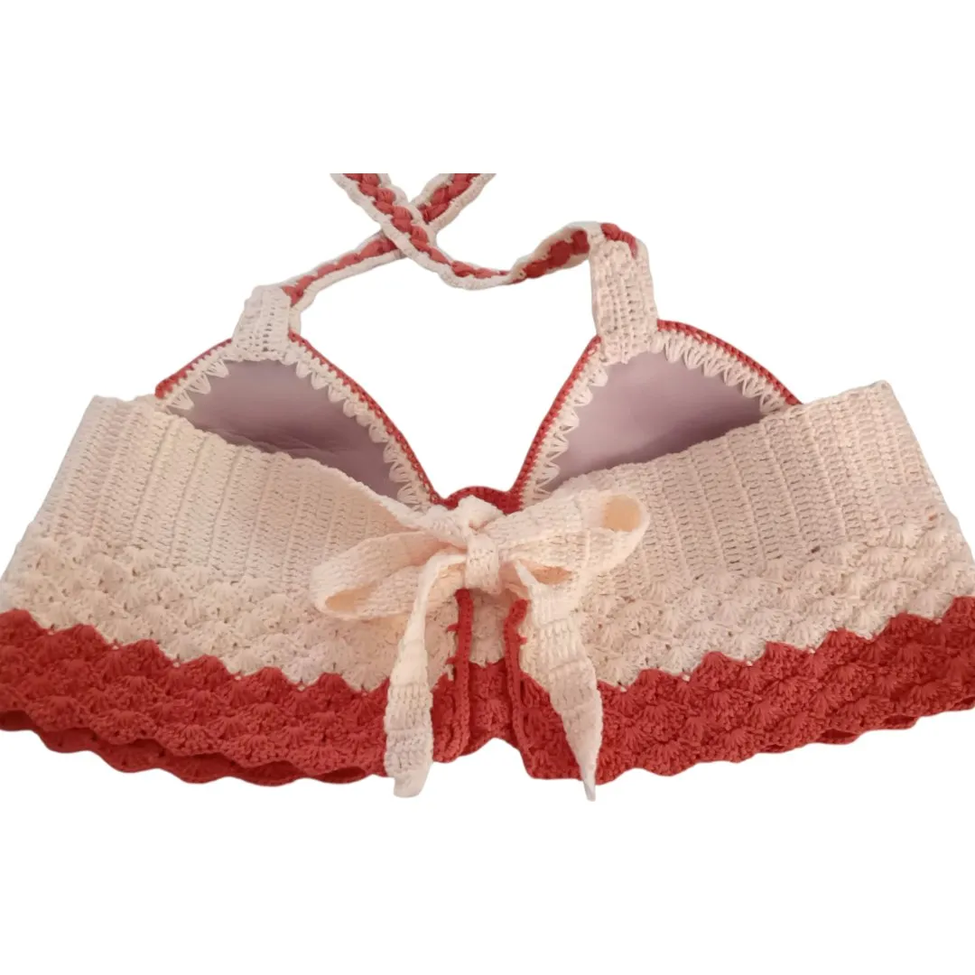 top cropped moccatino - foto 2