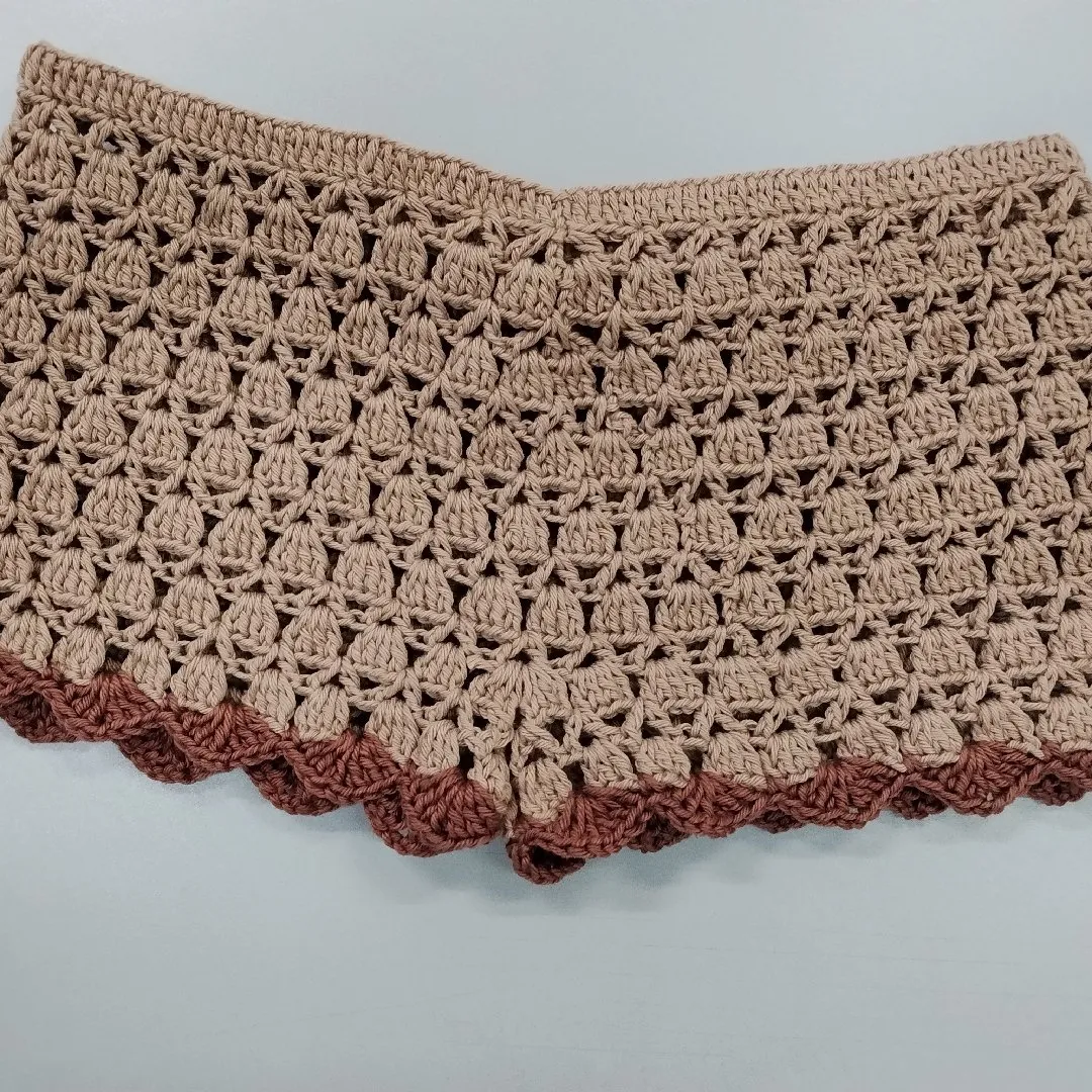 conjunto cropoed e shortinho - foto 3