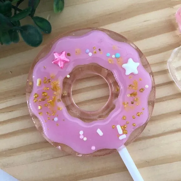 Donuts Rosa - foto 5