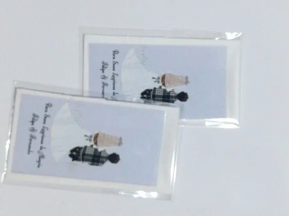 Lagrimas de Alegria Personalizada - foto 2
