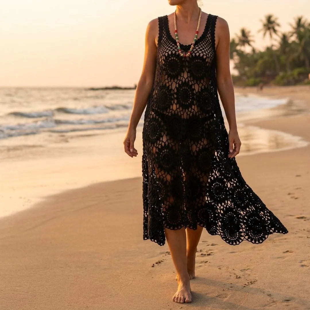 Saída de Praia Viúva Negra