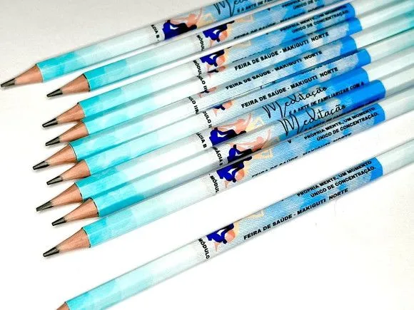 Lápis Empresa Personalizado - foto 2