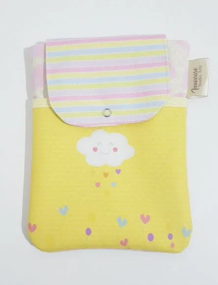 Kit higiene do bebê- Chuva de Amor - foto 5
