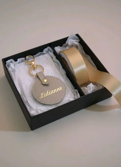 Chaveiro Personalizado - foto 2