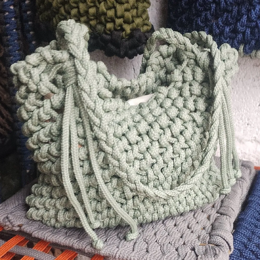 bolsas corda náutica - foto 5