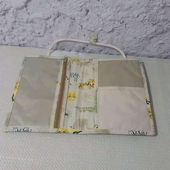 Capa pra caderneta de vacinas - foto 2