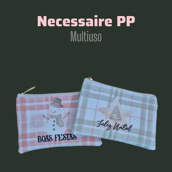 Necessaire Slim Pp - foto 5