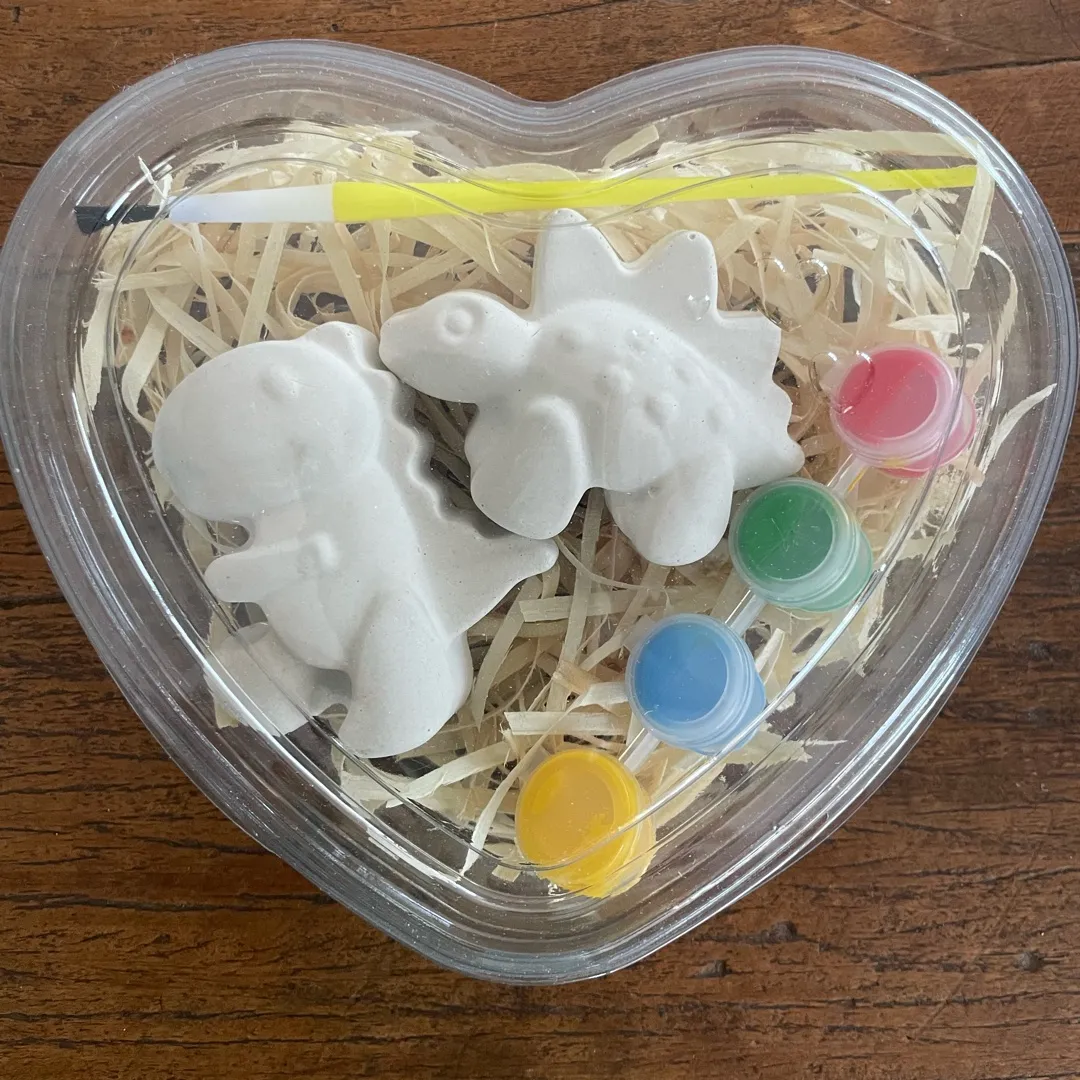 kit pequenos artistas - artesanato feito à mão por Podentrar