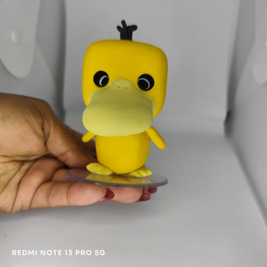 Funko Pop Psyduck - foto 2