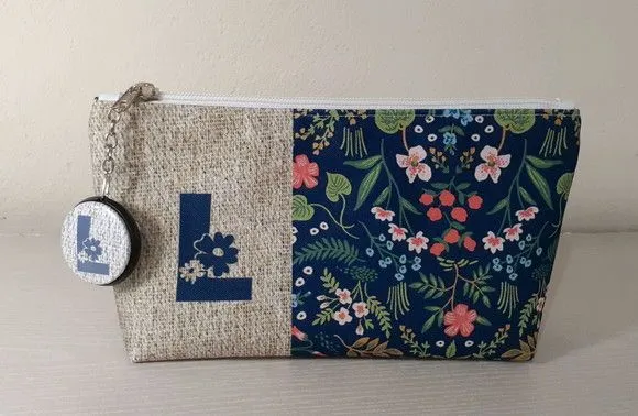 Necessaire personalizada - luxo - foto 3