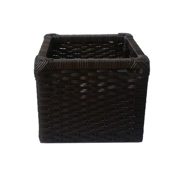 Cesto Sintético Argila 30x30x25