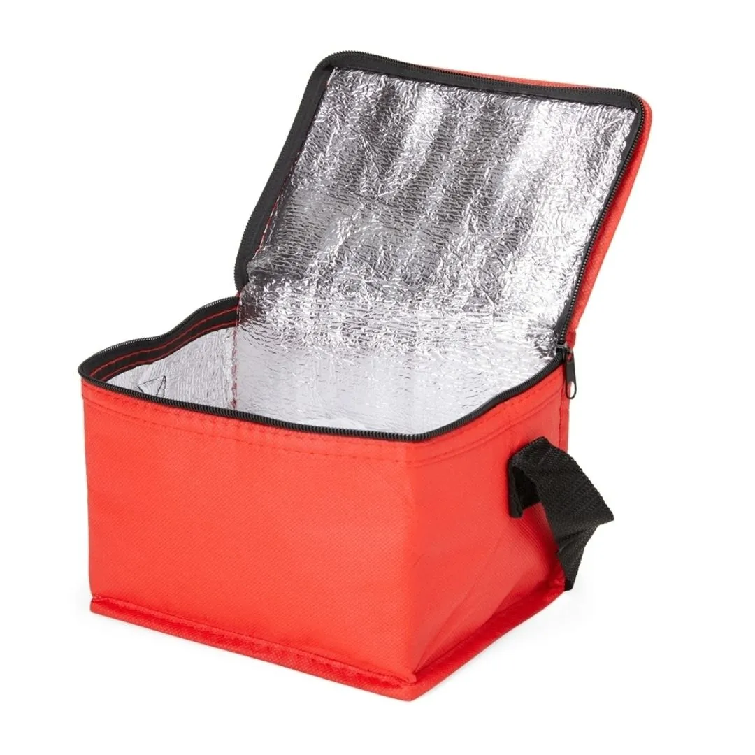 bolsa térmica 4 litros personalizadas - foto 7