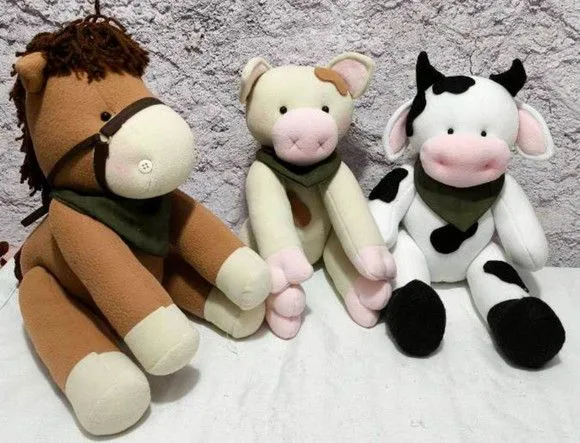Bichos da Fazenda - foto 3