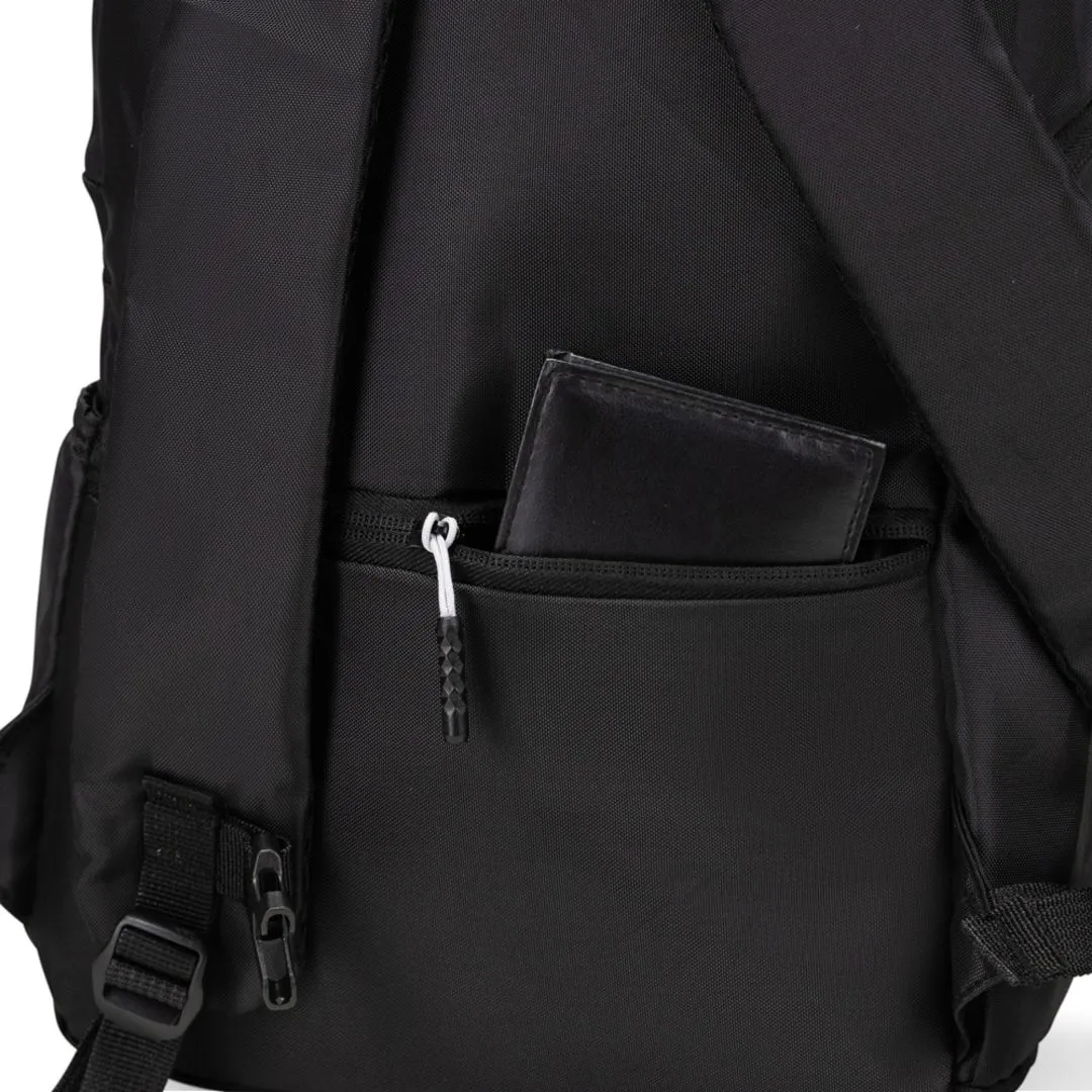 Mochila Antifurto Poliéster 16L - foto 7